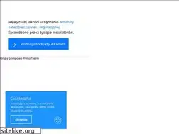 Sites similar to afriso.pl
