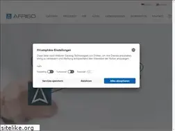 Sites similar to afrisohome.de