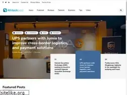 Sites similar to afritechpost.com