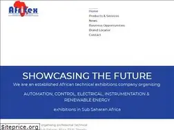 Sites similar to afritex.co.za
