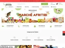 Sites similar to afritibi.com