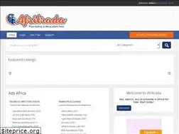 Sites similar to afritrada.com