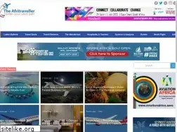 Sites similar to afritraveller.com