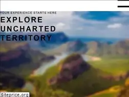Sites similar to afriventure.org