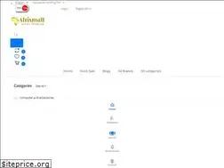 Sites similar to afrixmall.com