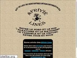 Sites similar to afriyie-lines.ch
