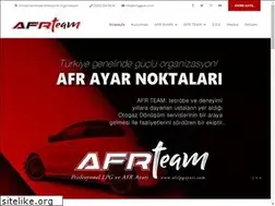 Sites similar to afrlpgayari.com