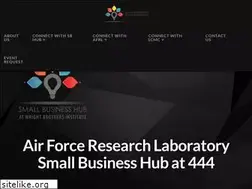 Sites similar to afrlsbhub.com