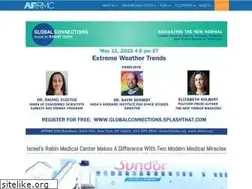 Sites similar to afrmc.org