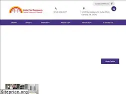 Sites similar to afrmedical.com