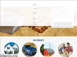 Sites similar to afrmic.com