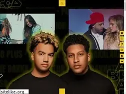 Sites similar to afro-bros.com