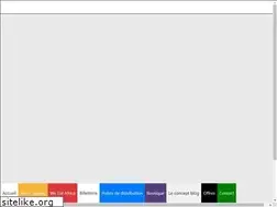 Sites similar to afro-cooking.com