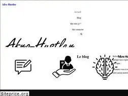Sites similar to afro-hustler.com
