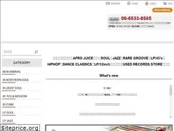 Sites similar to afro-juice.com