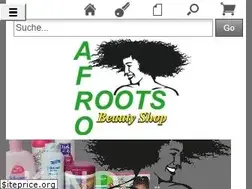 Sites similar to afro-roots.com