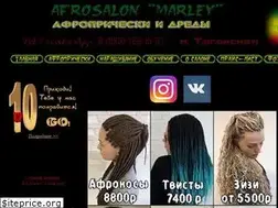 Sites similar to afro-salon.ru