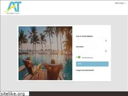 Sites similar to afro.travel