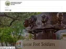 Sites similar to afroamfl.org