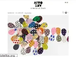 Sites similar to afroart.se