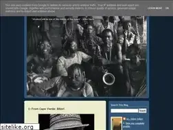 Sites similar to afrobeat-music.blogspot.com