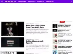 Sites similar to afrobeat.co.za