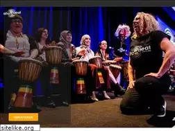 Sites similar to afrobeat.com.au