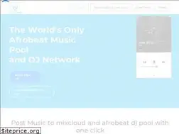 Sites similar to afrobeatdjpool.com