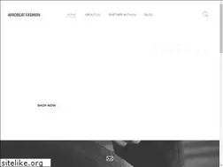 Sites similar to afrobeatfashion.com
