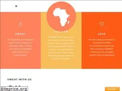 Sites similar to afrobeatfit.com