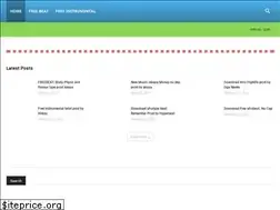 Sites similar to afrobeatinstrumental.com