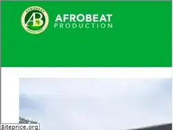 Sites similar to afrobeatproductions.com
