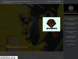 Sites similar to afrobeats-world.com