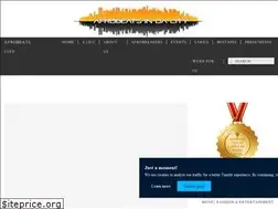 Sites similar to afrobeatsindacity.com