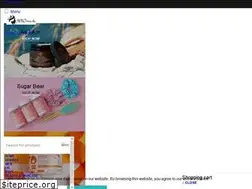 Sites similar to afrobeautyshop.nl