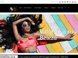 Sites similar to afrobeleza.pt