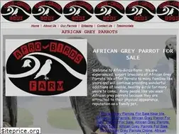 Sites similar to afrobirdsfarm.com