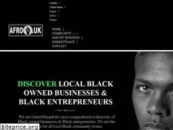 Sites similar to afrobiz.uk