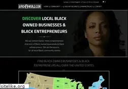 Sites similar to afrobizworld.com