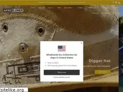 Sites similar to afroblonde.com.au