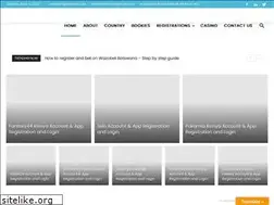 Sites similar to afrobookies.com
