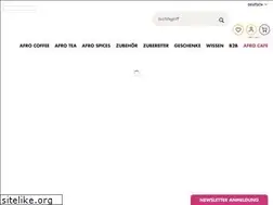 Sites similar to afrocafe.at