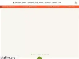 Sites similar to afrocanmart.com