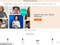 Sites similar to afrocenchix.com