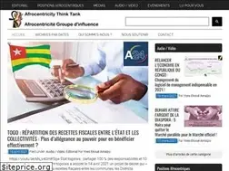 Sites similar to afrocentricity.info