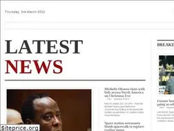 Sites similar to afrocentricnews.net