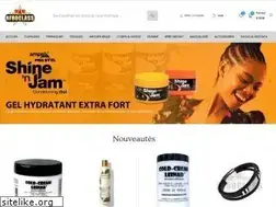 Sites similar to afroclass.com