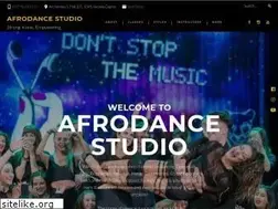 Sites similar to afrodancestudio.com