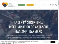 Sites similar to afrodanishcollective.dk