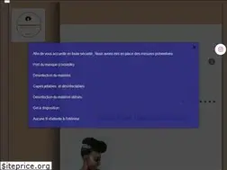 Sites similar to afrodelicious.net